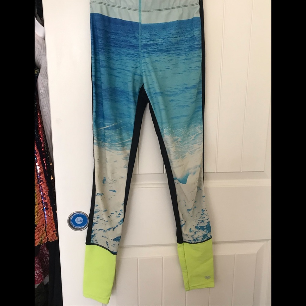 Women's Small Forever21 Leggings